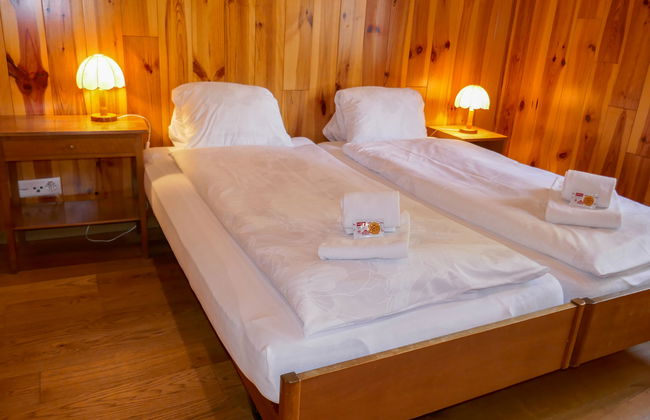 Chalet Anna - Foto 10