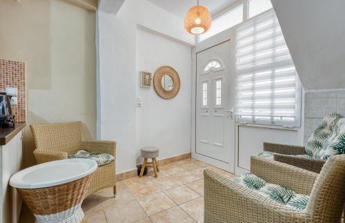 Jo's Guesthouse, Benitses - Foto 3