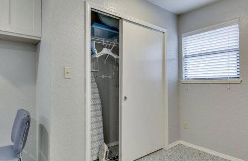 Near to OUHSC Hospitals-Garage Studio - Photo 75