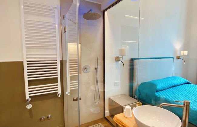 Dimora Donna Maria Relais - Foto 7