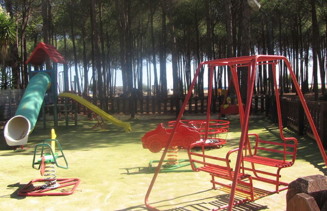 Camping Thurium - Foto 19