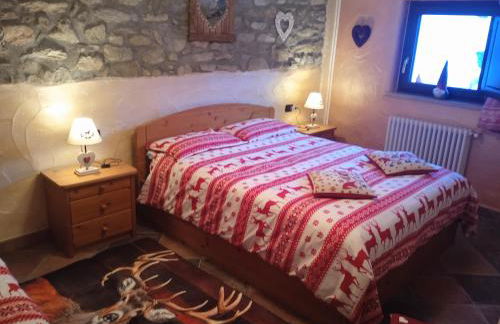 Maison Neige Et Soleil - Foto 29