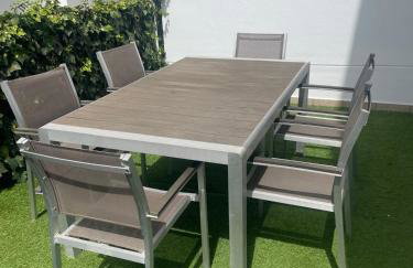 Casa moderna, piscina, playa, TV75, Netflix, PS4 - Foto 12