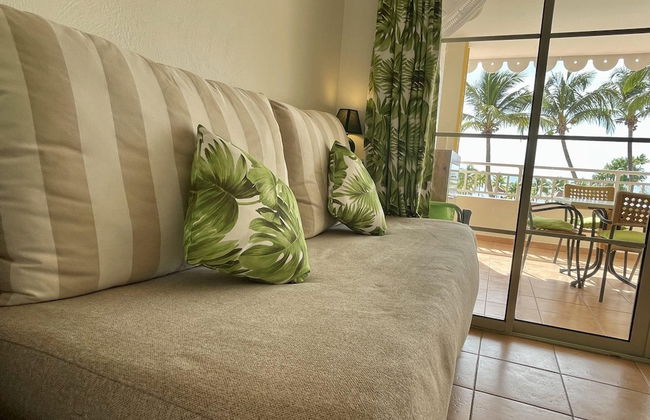 Barbadine - Resorts Flats - Sainte Anne - Photo 42