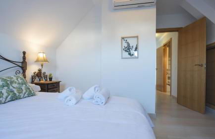 Pico Limón - Living Toledo - Foto 3