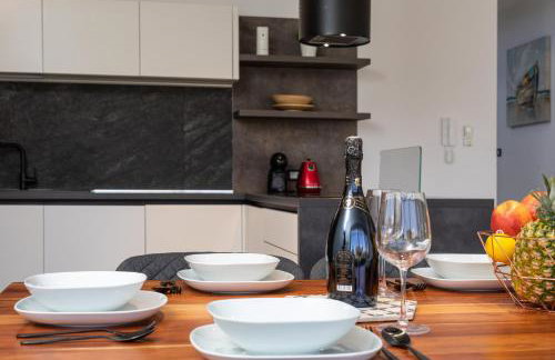 Villa Niko with heated pool, sauna and jacuzzi - Photo 26