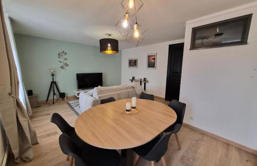 T3 hypercentre de Longwy accès direct gare et bus - Foto 54