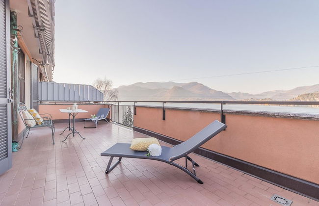 The Apple House Varenna - Foto 6