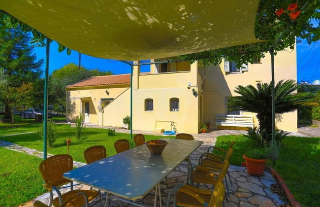 Secret Garden House - Private Garden With Pool - Foto 11