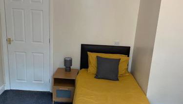 Albion House - Foto 3