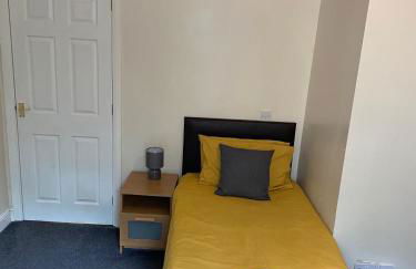 Albion House - Foto 3