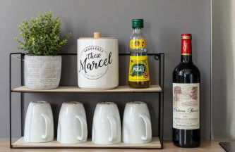 appartement le carnel - Foto 14