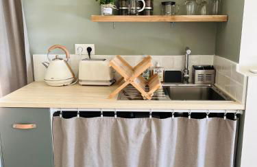 Studio du Grand Beaumont - Foto 9