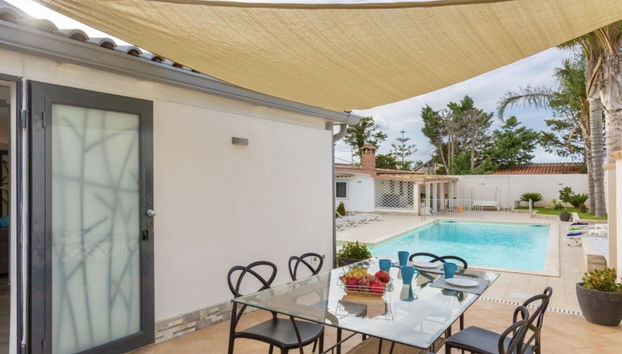 Elena - Foto 4, Terrace