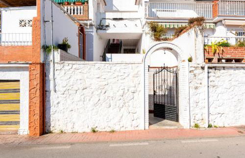 Casa Pepe junto al mar - Photo 20