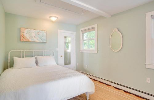 Walk to Grays Beach Park Kingston Seaside Escape - Foto 13