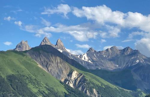 Les sybelles - Photo 31