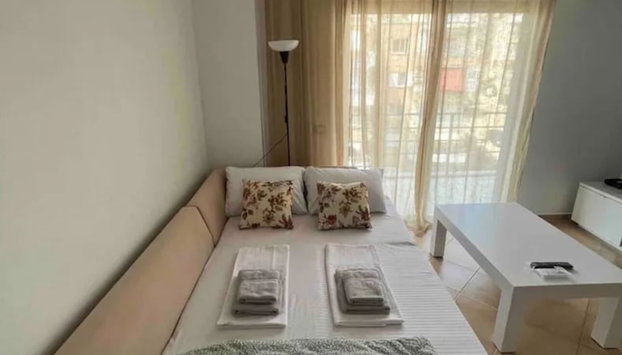 Studio Irina - Foto 2, Habitación