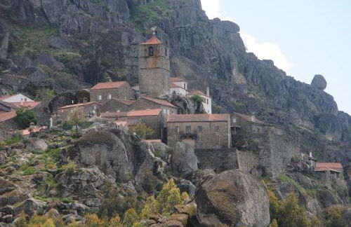 Moradia Familia Escoto - Foto 21