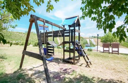 Apartment in Grottammare with Jacuzzi & Garden - Foto 20