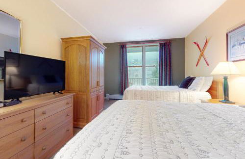 Long Trail House - 230 - Foto 11