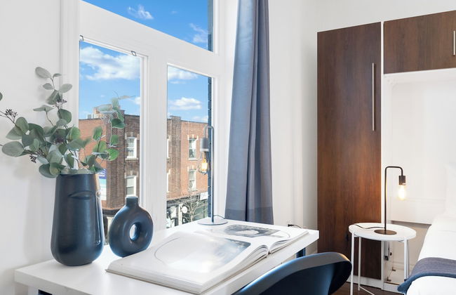 Liv MTL - MTL - Foto 48