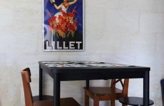 Maison T3 - 2 chambres lits doubles - Foto 11