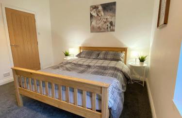 A spacious & modern 3-bed home - Foto 8