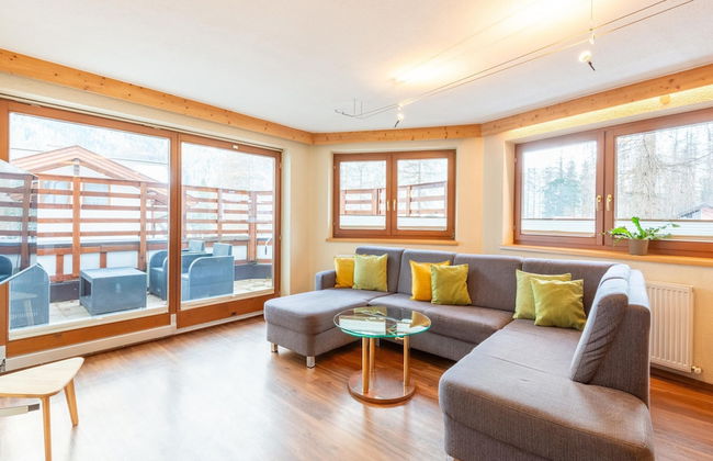 Nice Apartment in Langenfeld With Sauna - Foto 1