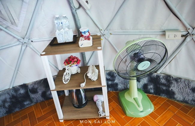 Mon Sai Lom Monjam - Photo 8