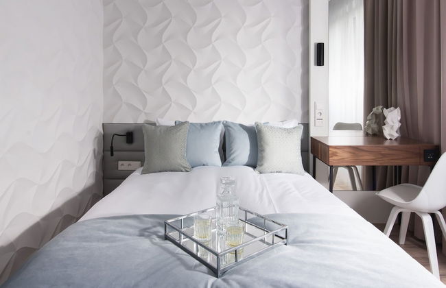 My Story Sopot Apartments - Foto 12