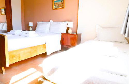 Private Villa AKOBARA, 2km from city center - Foto 71