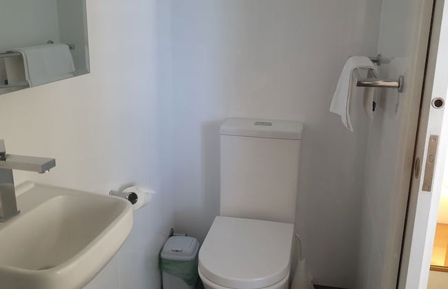 Wyuna Beachfront Holiday Apartments - Foto 40