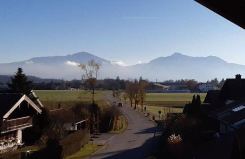 Panorama Suite Chiemsee - Photo 16