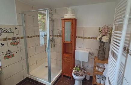 Urlaub mit Charme in der kleinsten Stadt der Pfalz. - Foto 32