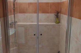 Charmantes Zimmer mit Bad im Stadtzentrum - Foto 8