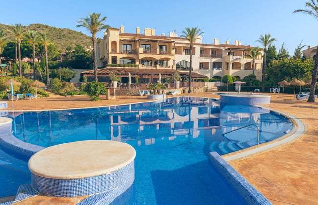 Pierre & Vacances Resort Bonavista de Bonmont - Foto 49