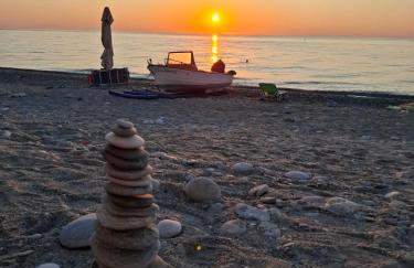 Beachfront Paradise - Foto 24