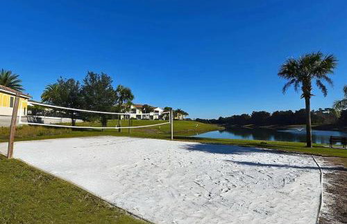 Charming 3-Bedroom Home in Gated Oakwater Resort - Foto 63
