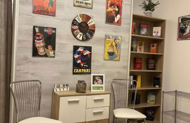 Larocca Tourist Home 4 Bassano - Foto 1