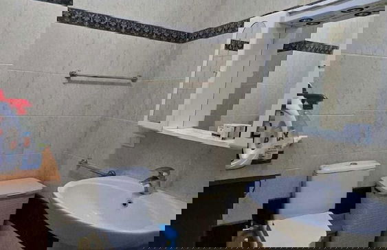 Tirent Apartment - Cozy Bedrooms Stay by Golem Beach. - Foto 40