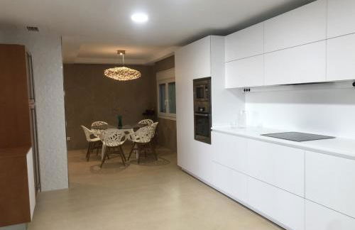 CASA VACACIONAL MÁLAGA 14 Chalet - Photo 33