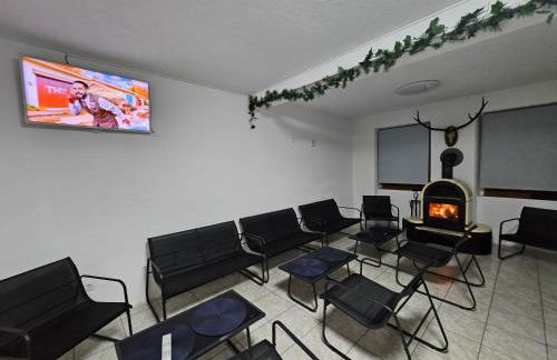 Ferienhaus Auszeit - Foto 23