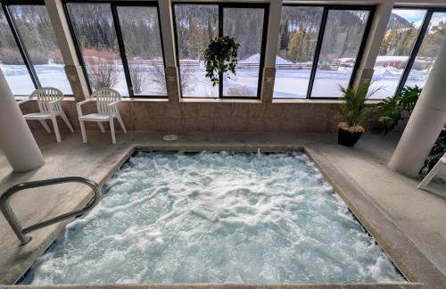 Lenawee 1728 by SummitCove Lodging - Foto 9