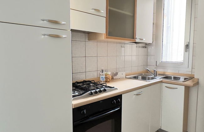 Le Due Farfalle in Chioggia - Foto 16