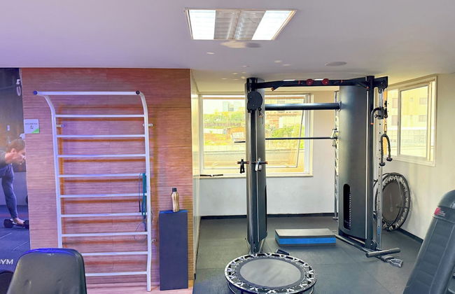 STAY Live Tower Lozandes - Foto 14