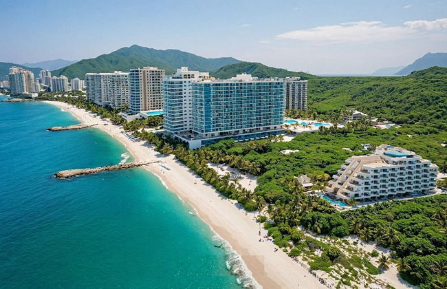 Apartamentos Reserva del Mar - by SOHO - Foto 5