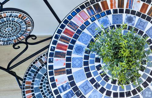 CASINHA DE FERRAGUDO - Terraço Privado, AC, WiFi, Centro 250m - Foto 33