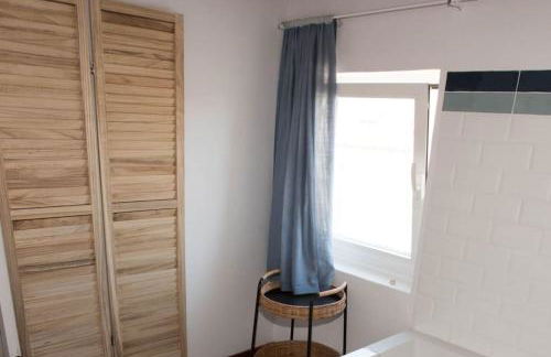 Refugio playa Caldebarcos - Foto 56