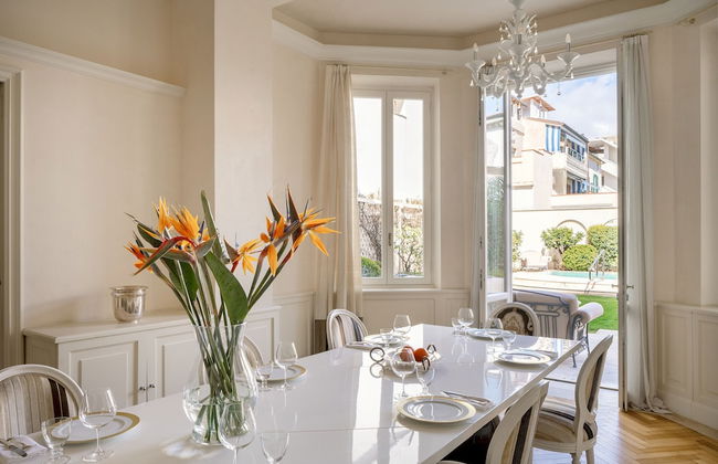 Luxury Villa Manin Viareggio | UNA Esperienze - Foto 16